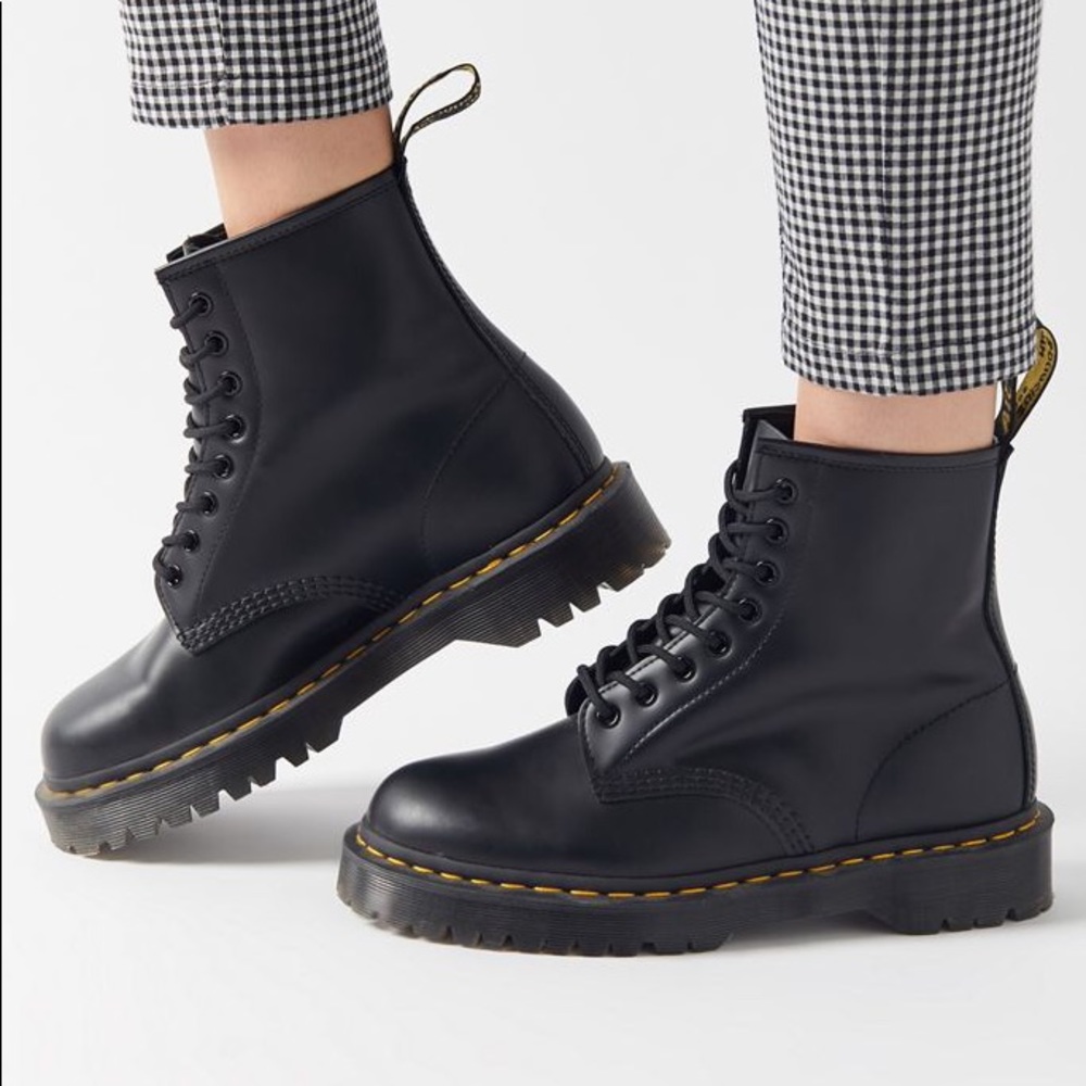 Dr. Martens